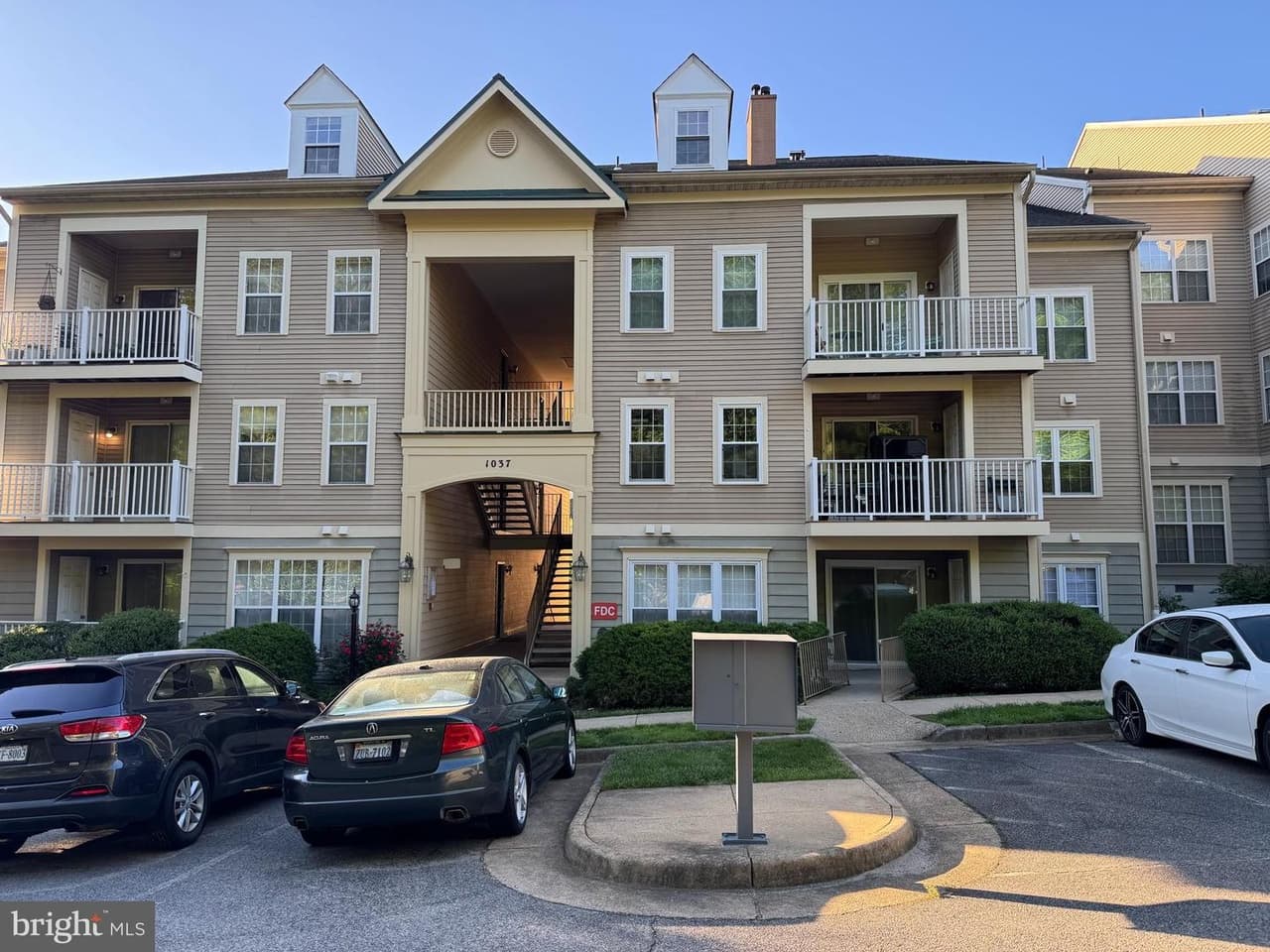 1037 Gardenview Unit#304 - Photo 1