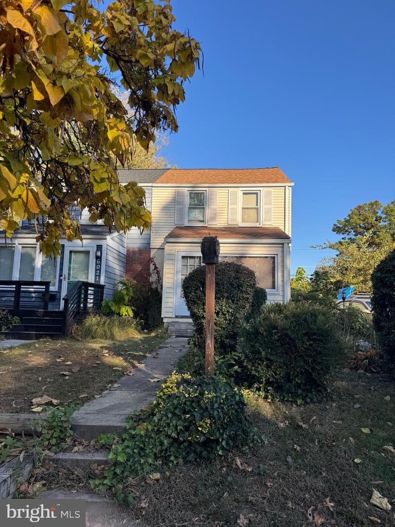 6023 Williamsburg - Photo 1