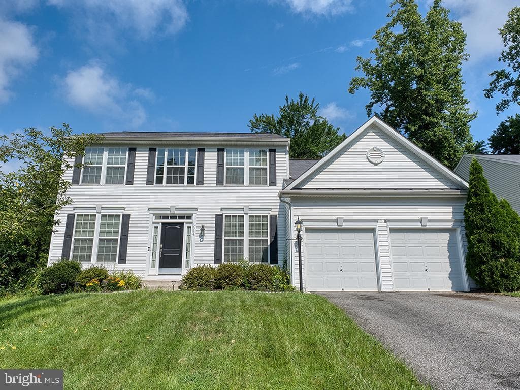 3314 Barnetts Crossing - Photo 1
