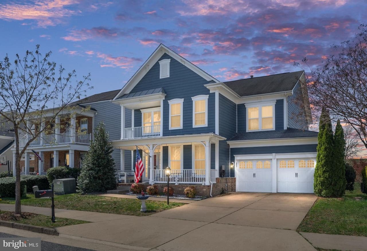 1112 Pickett - Photo 1