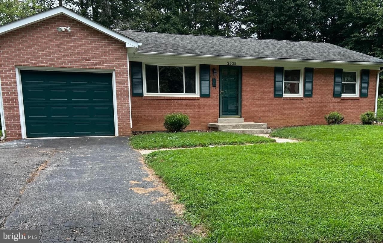 3938 Forestdale - Photo 1