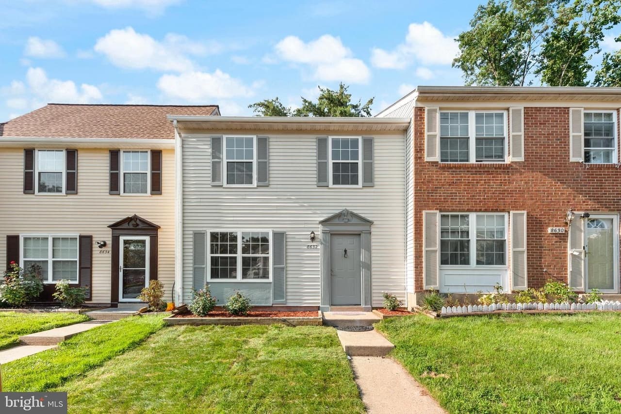 8632 Woodhue - Photo 1
