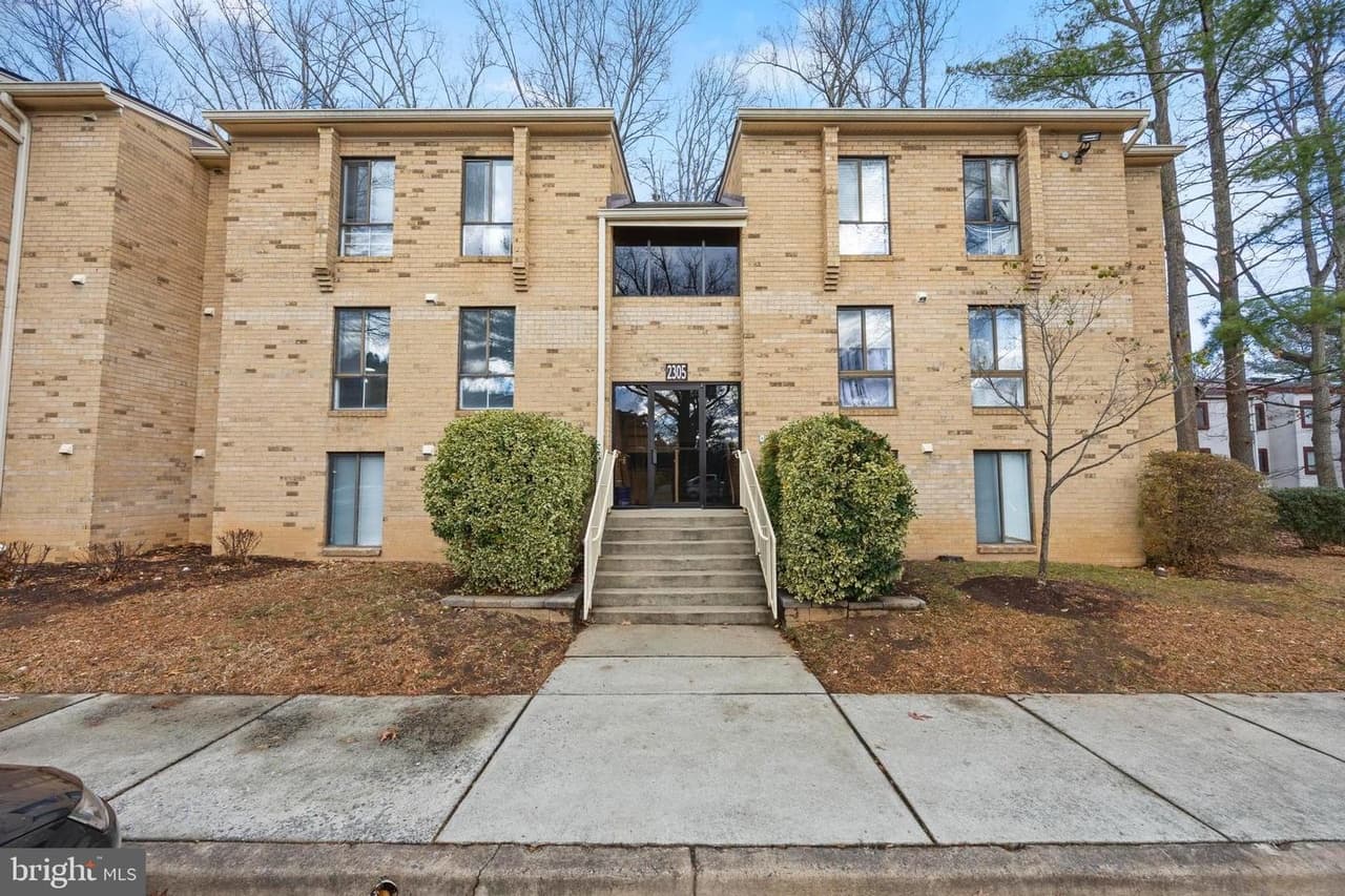 2305 Freetown Unit#16/11C - Photo 1