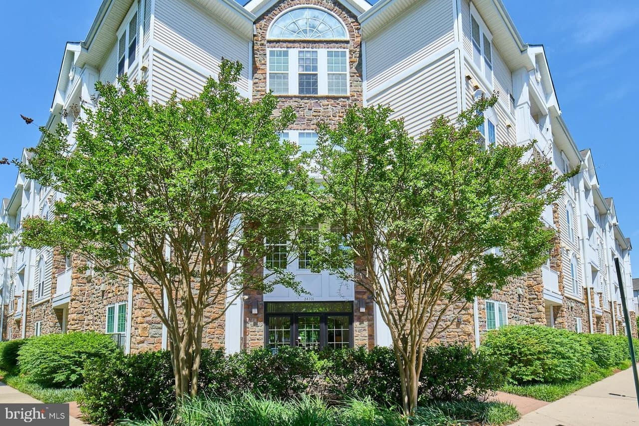 24701 Byrne Meadow Unit#404 - Photo 1