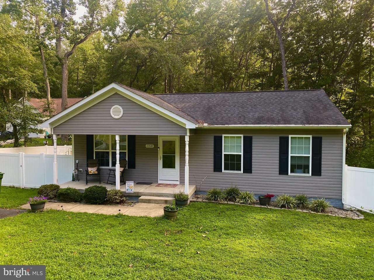 11518 Wilderness Park - Photo 1