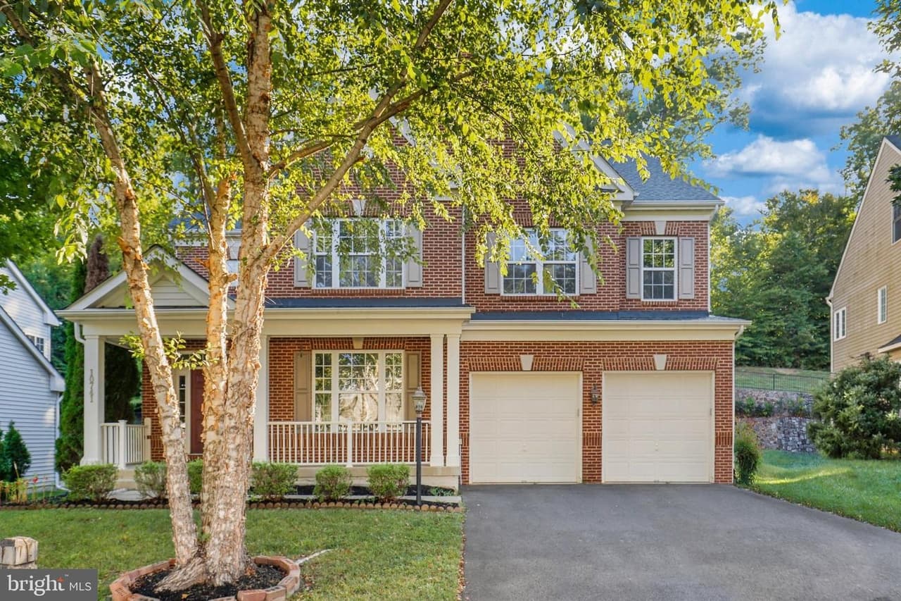 10741 Monocacy - Photo 1