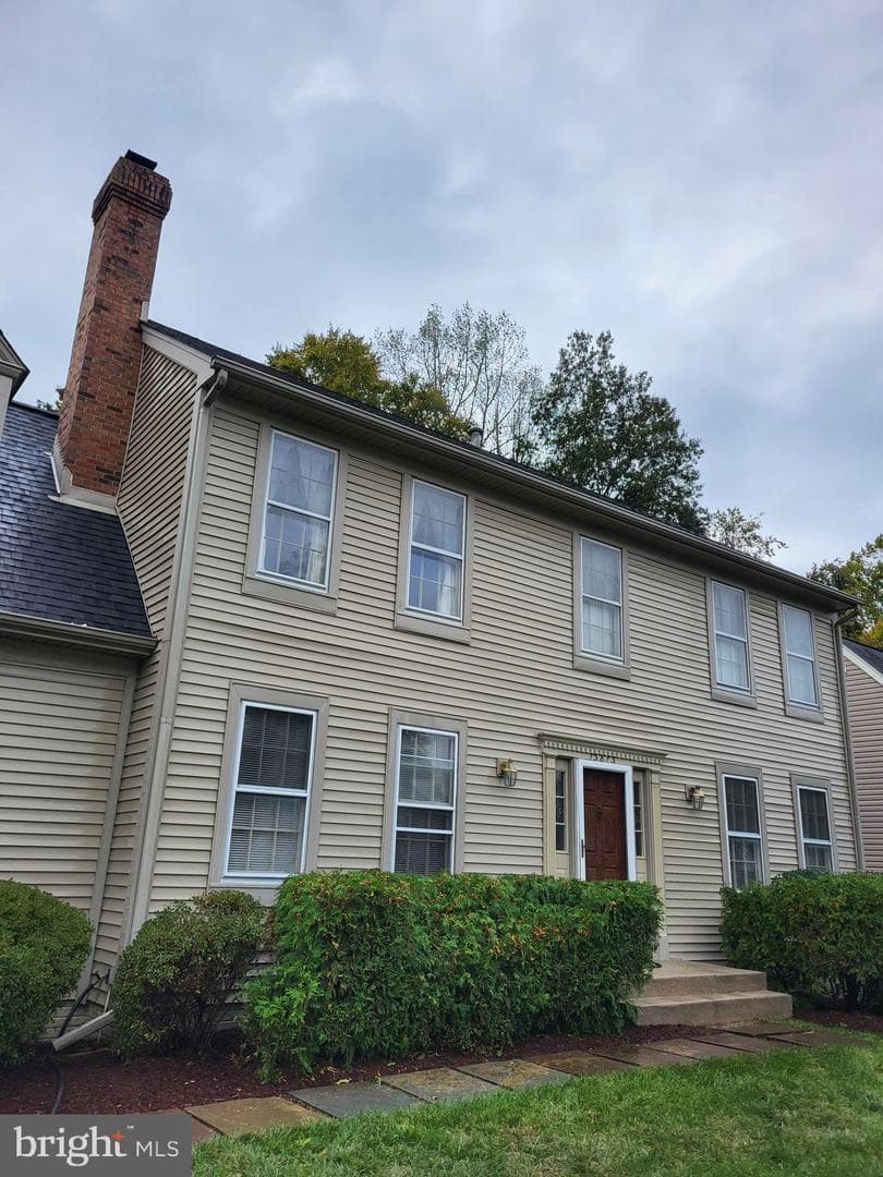 13813 Foggy Hills - Photo 1