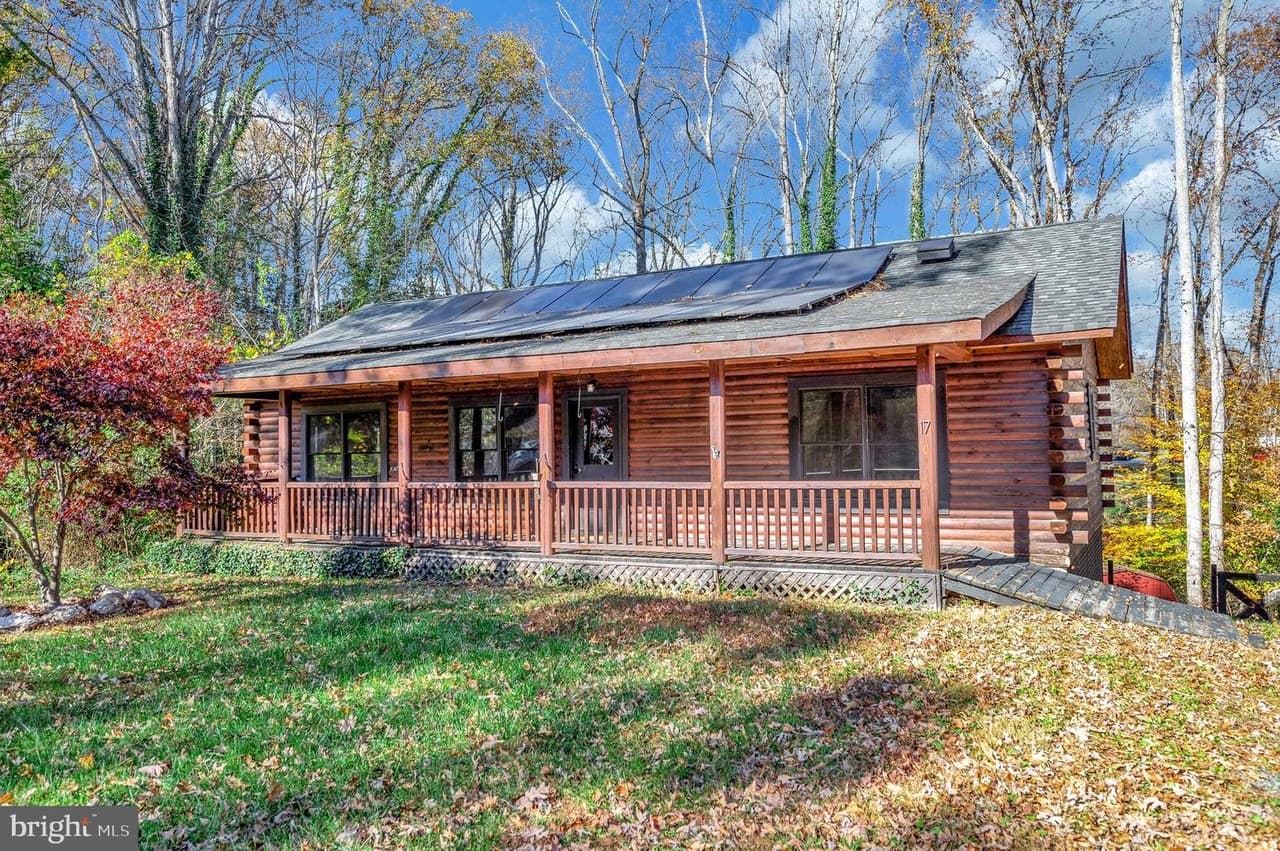 17 Glade - Photo 1