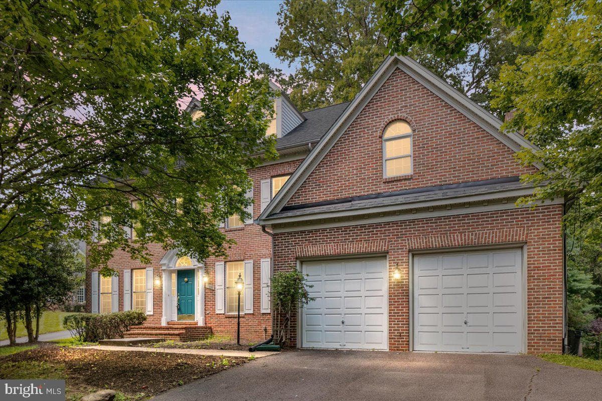 11408 Green Moor - Photo 1