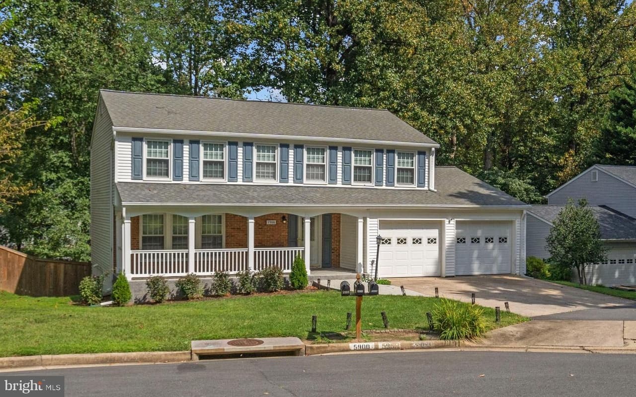 5900 Carters Oak - Photo 1