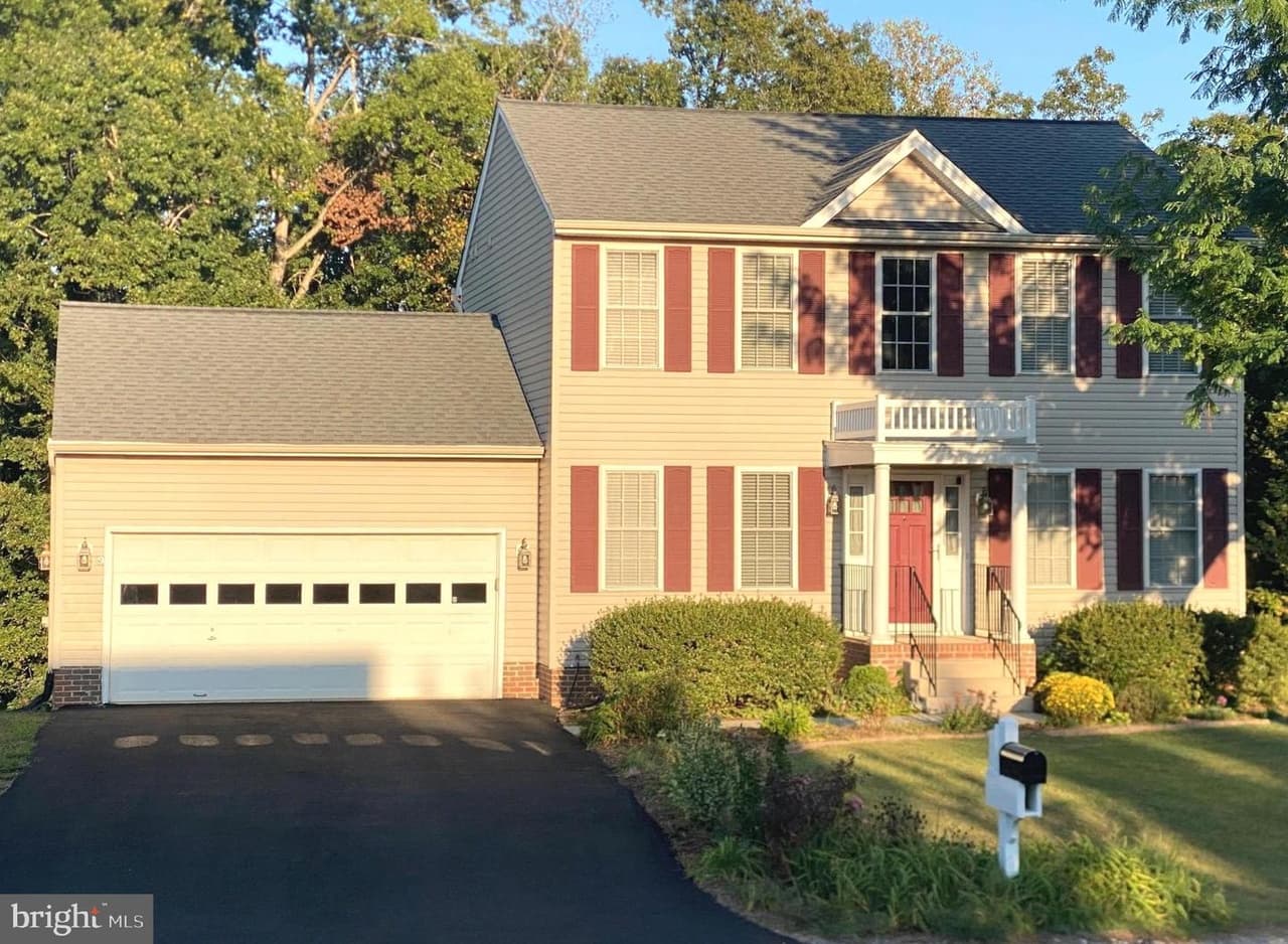9809 Gunston Hall - Photo 1
