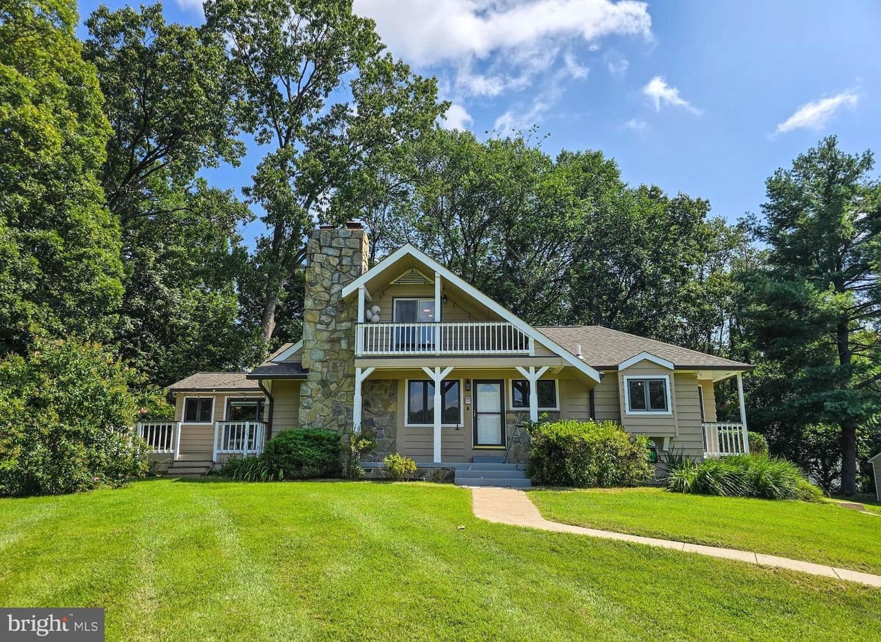 4224 Jackson Mill - Photo 1
