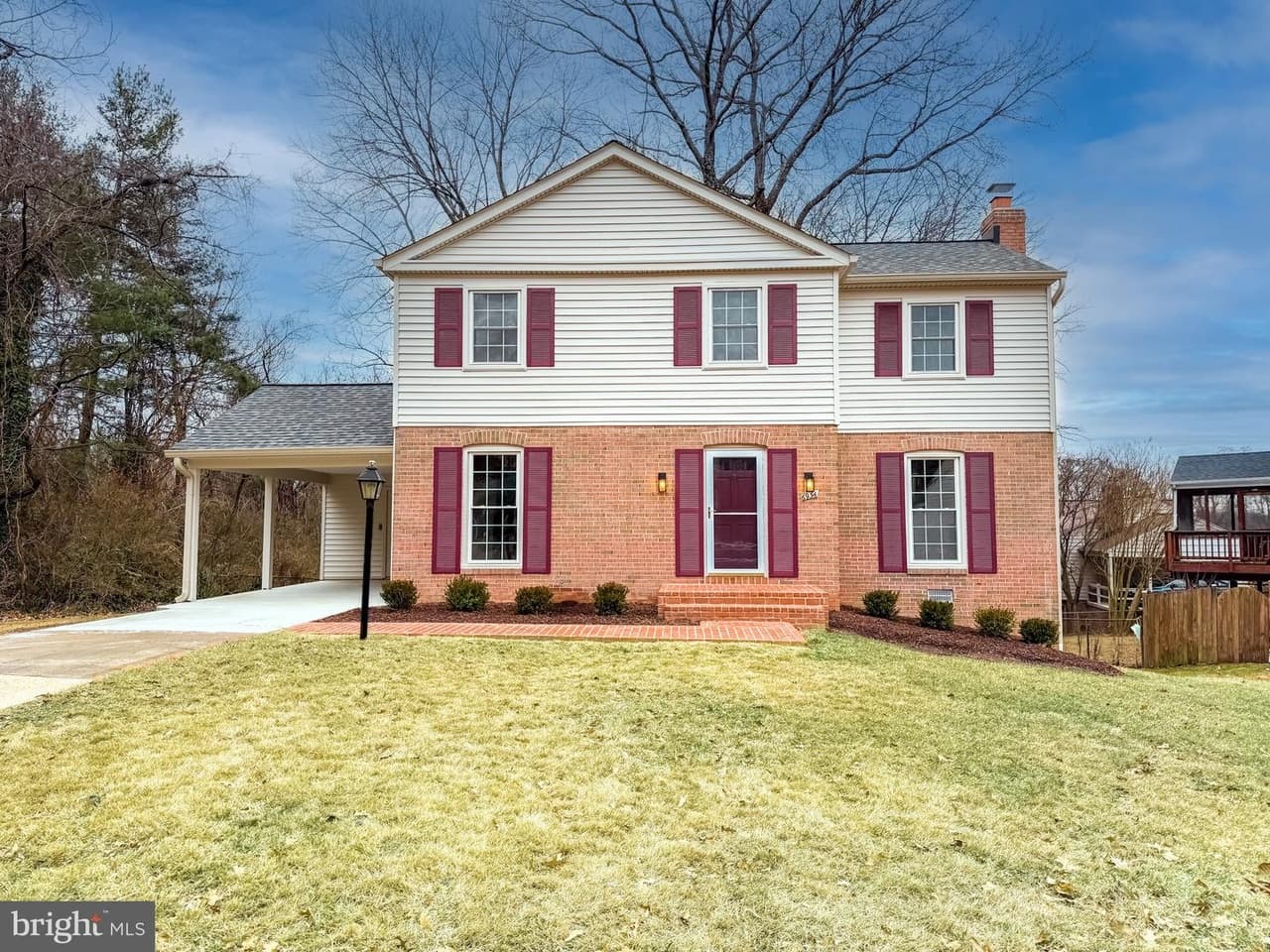 6934 Stoneybrooke - Photo 1