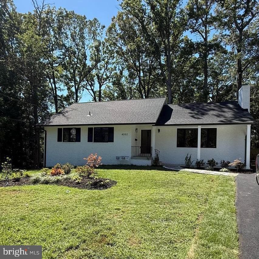 4202 Forest - Photo 1