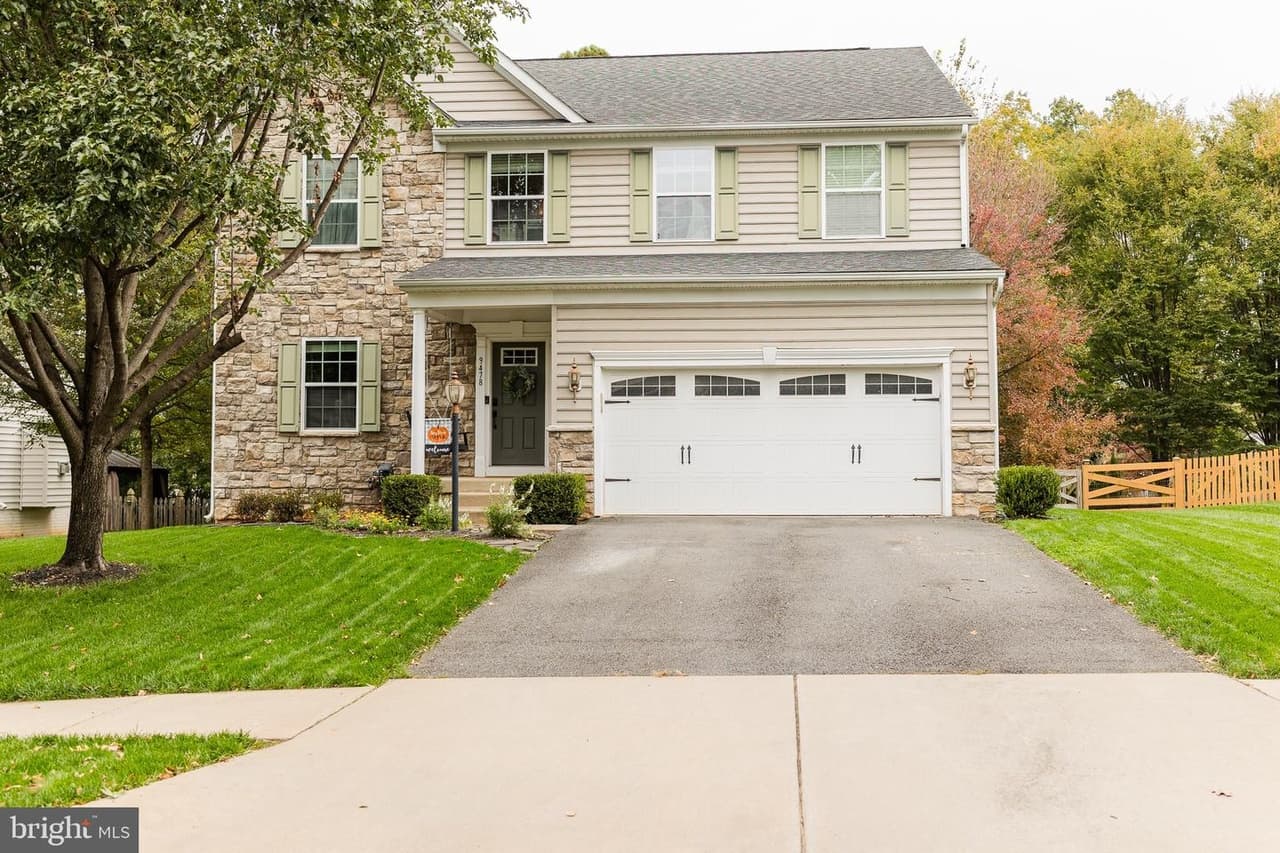 9478 Merrimont Trace - Photo 1