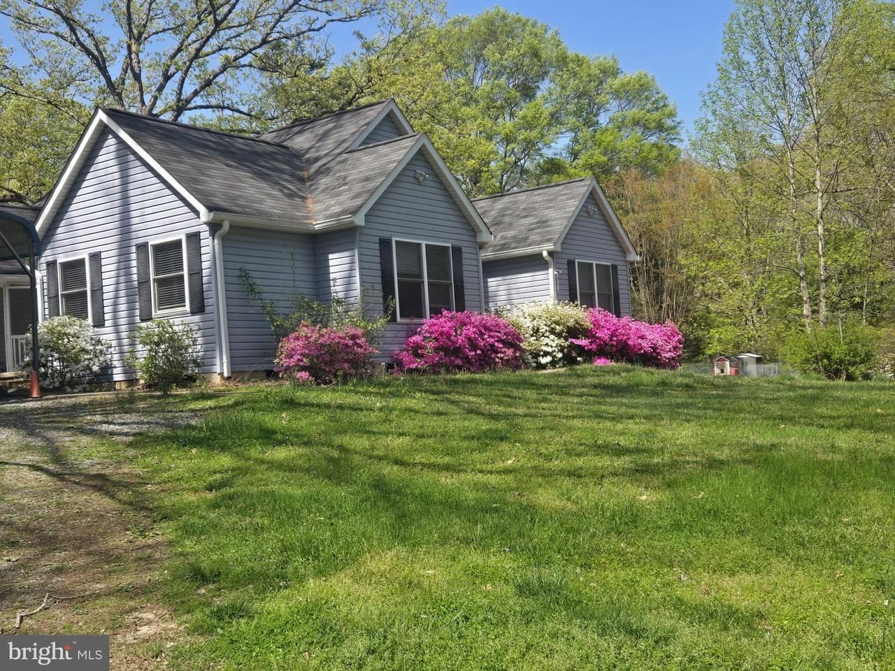 45 Moorwood - Photo 1