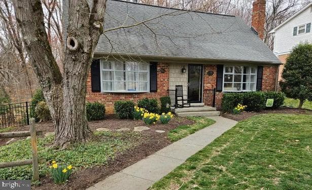 5074 Dequincey - Photo 1