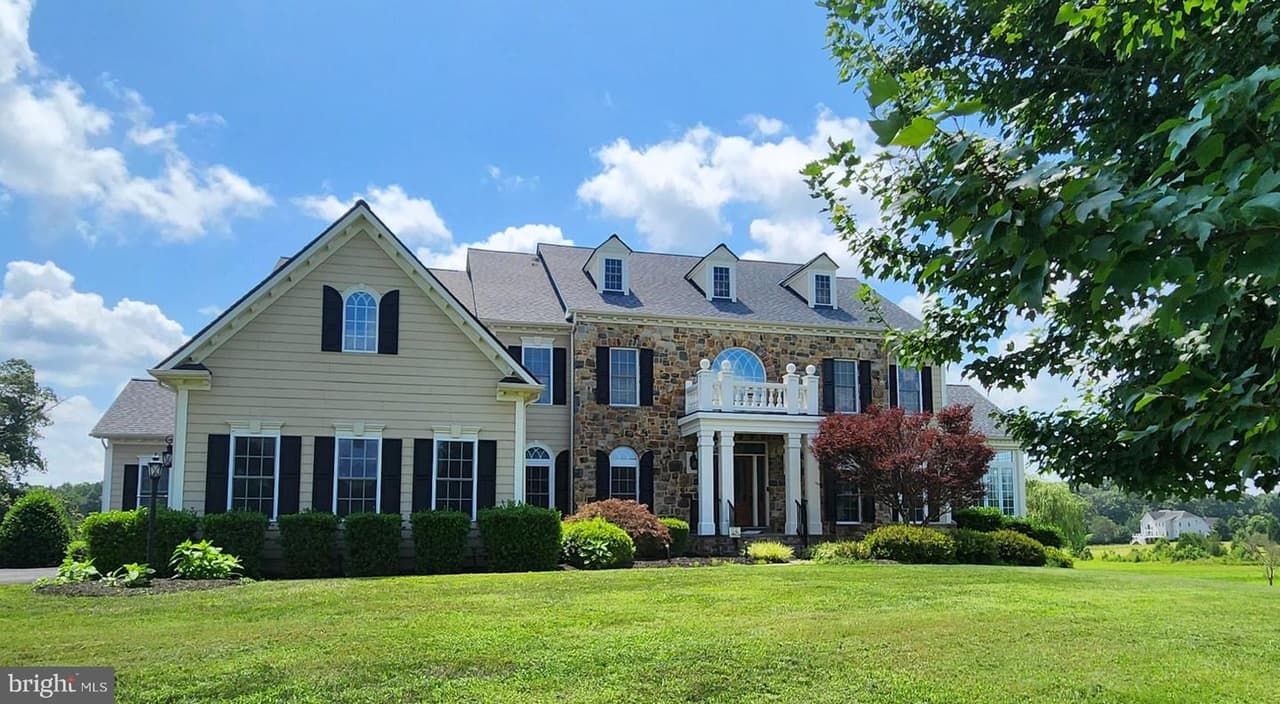 10895 Justabout Farms - Photo 1
