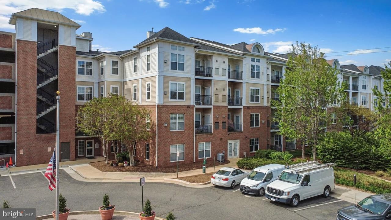 3830 Lightfoot Unit#335 - Photo 1