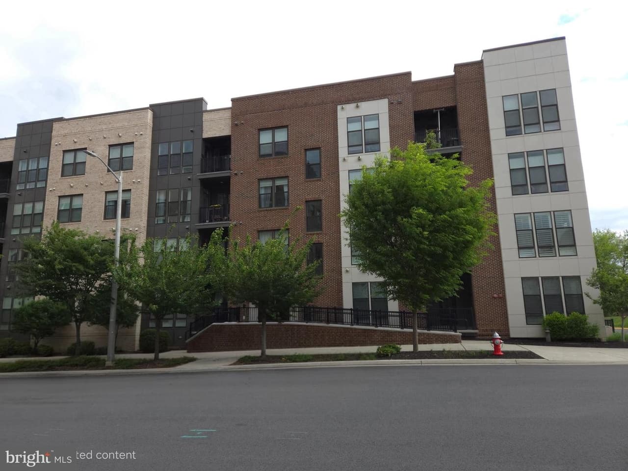 11200 Reston Station Unit#207 - Photo 1