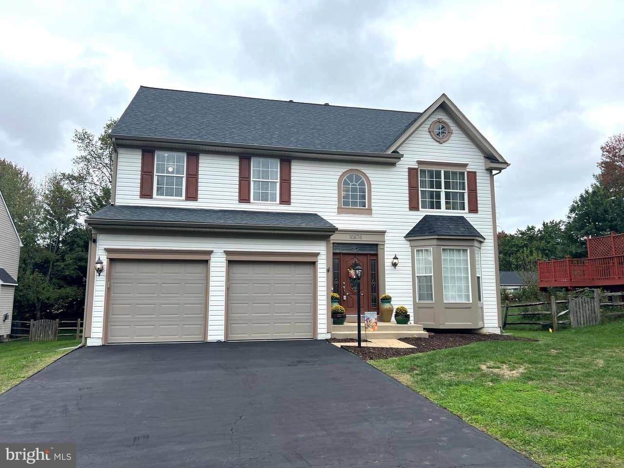 10878 Peachwood - Photo 1