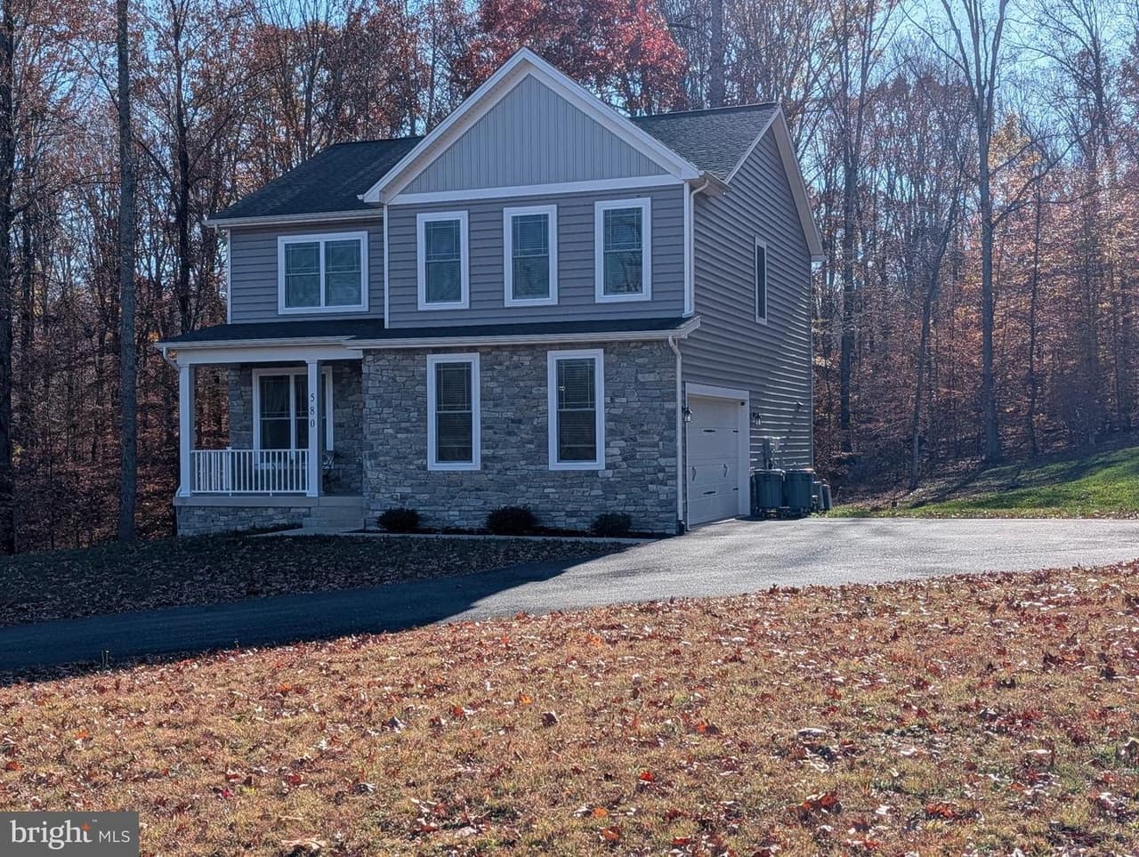 580 Kellogg Mill Road - Photo 1