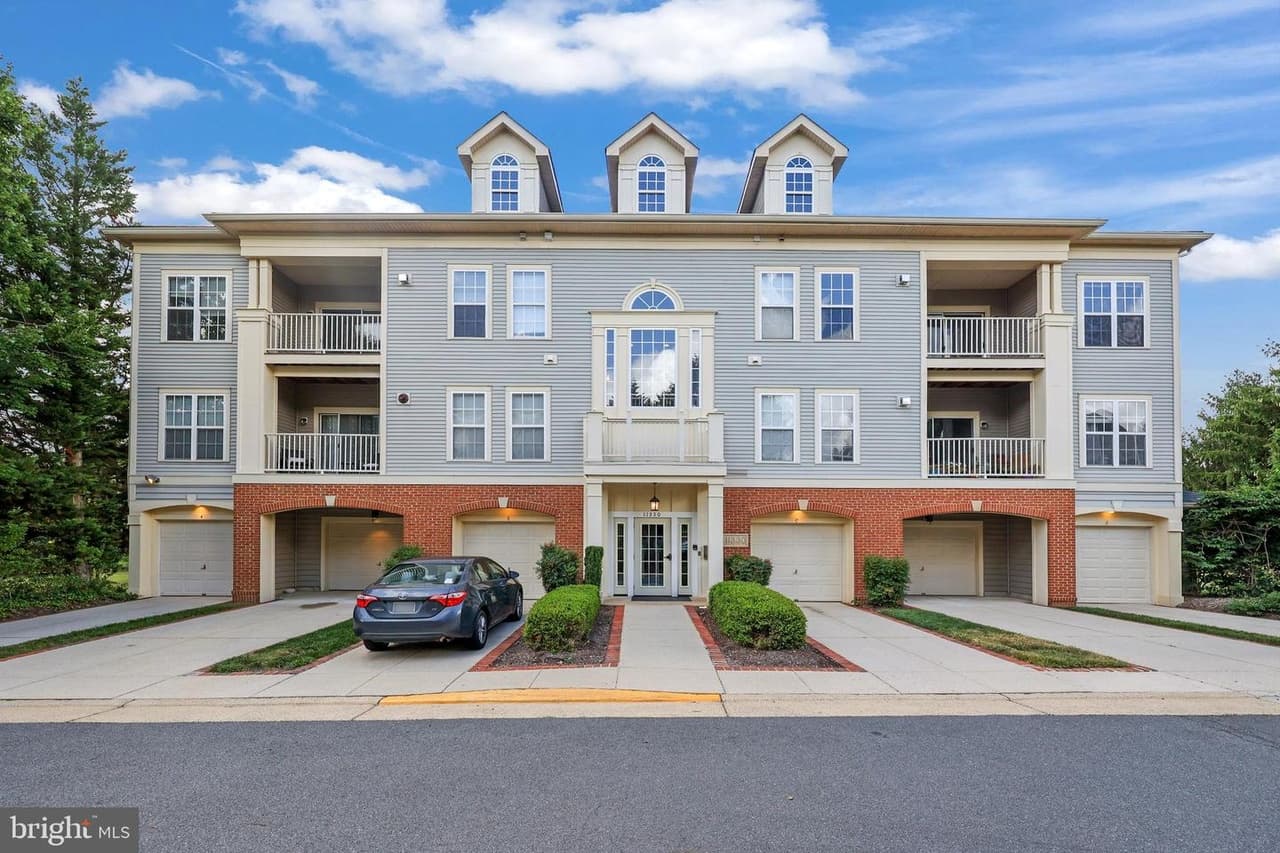 11330 Westbrook Mill Unit#304 - Photo 1