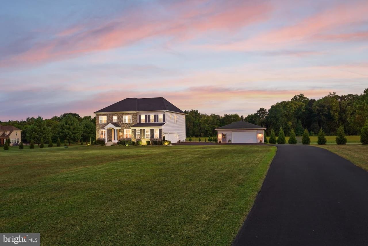 10845 Justabout Farms - Photo 1