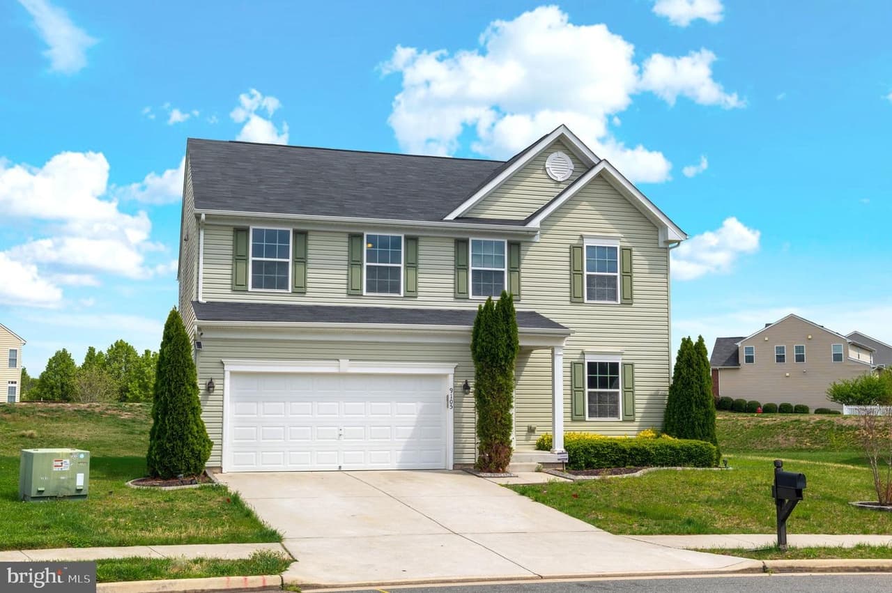 9105 Wild Spruce - Photo 1
