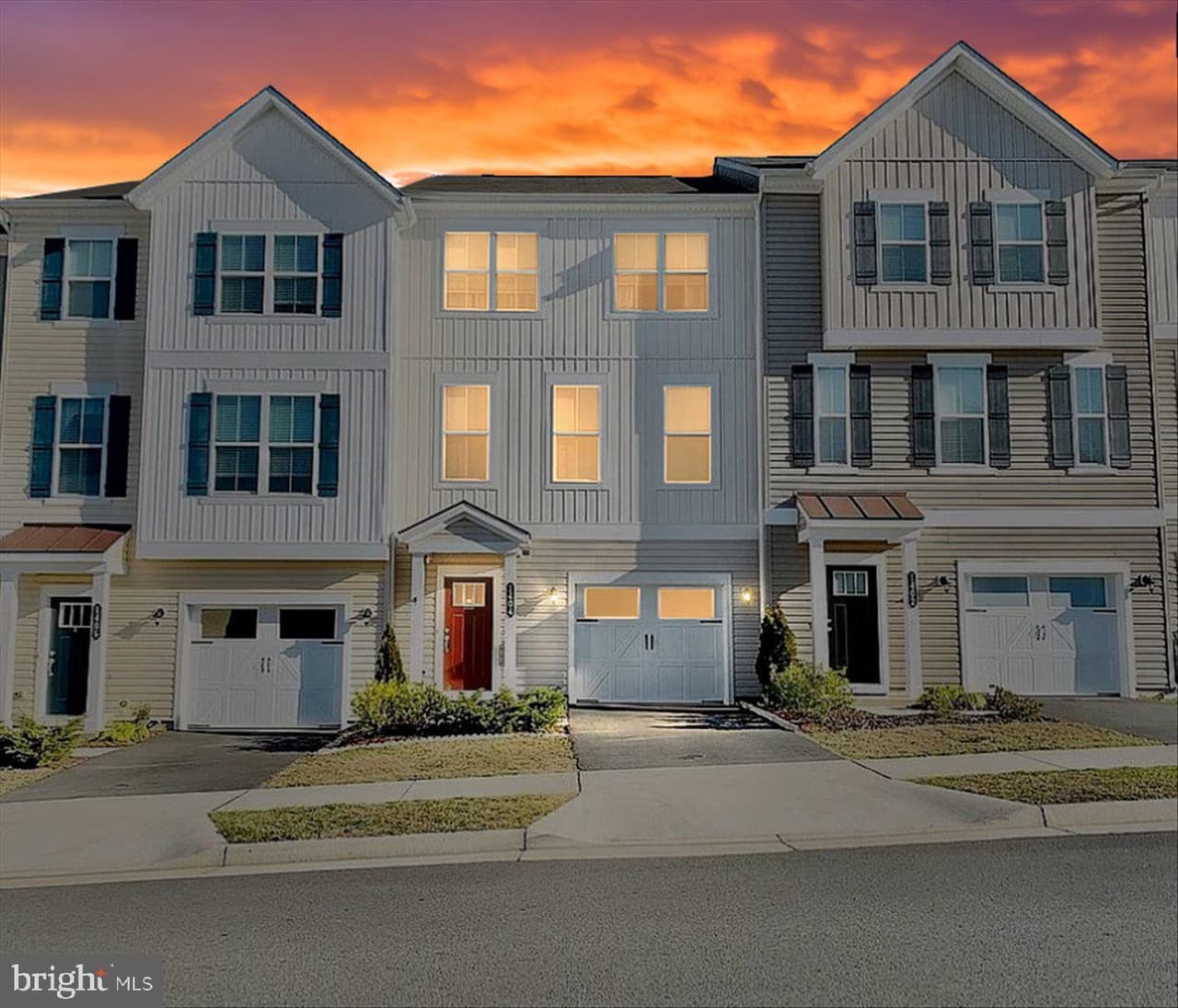 1404 Hudgins Farm - Photo 1