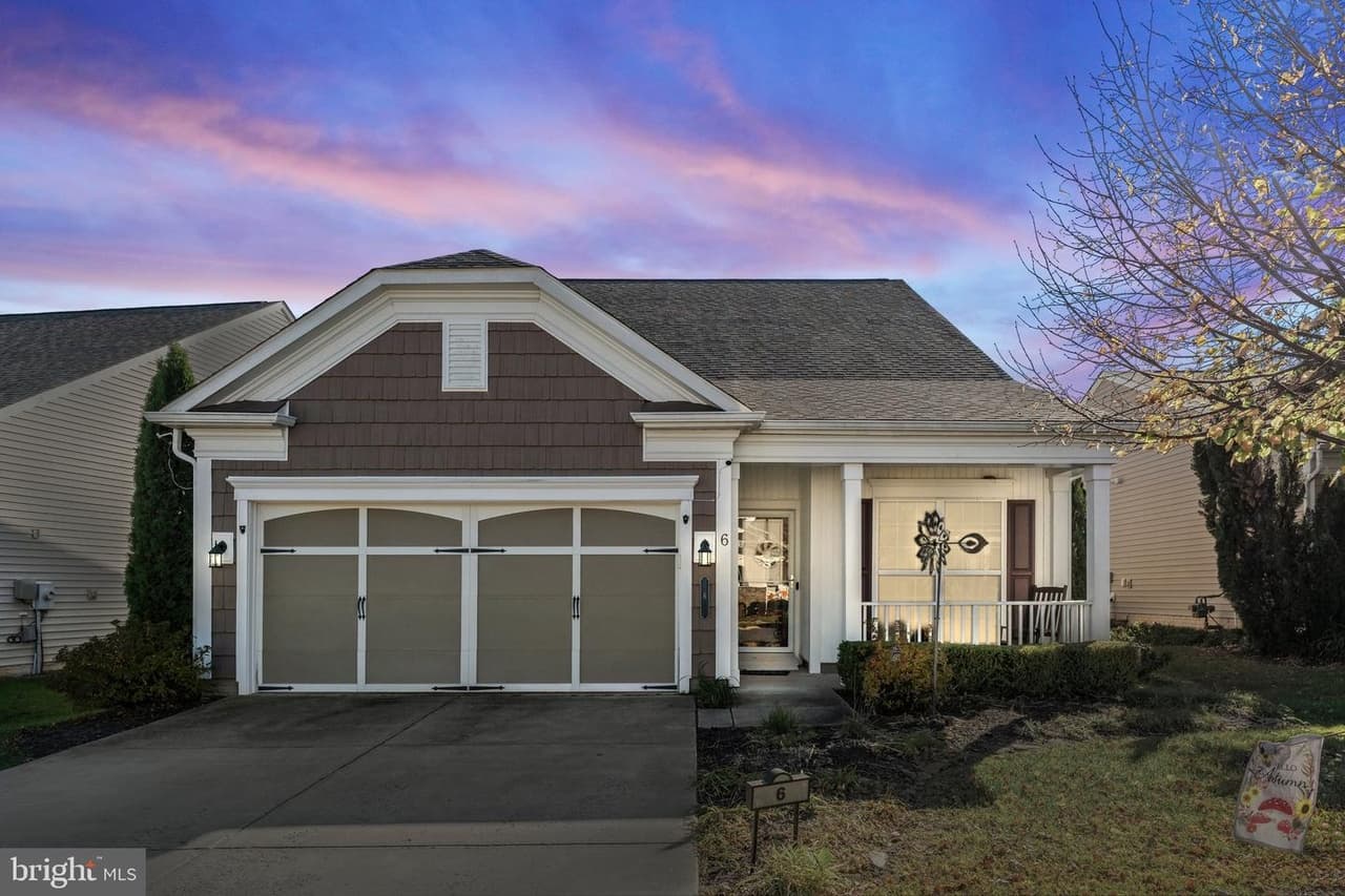 6 Whaleback - Photo 1