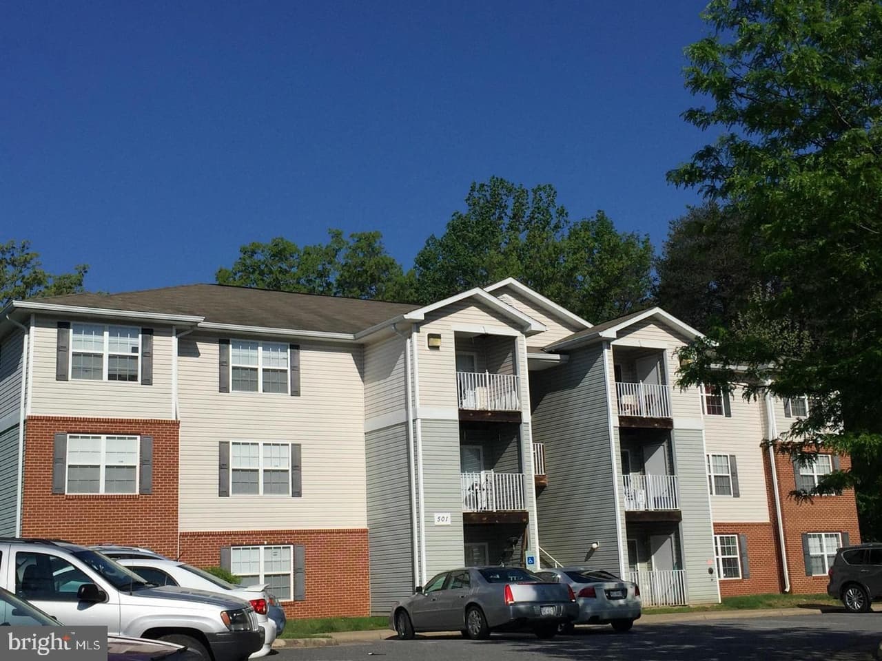 501 Garrison Woods Unit#303 - Photo 1