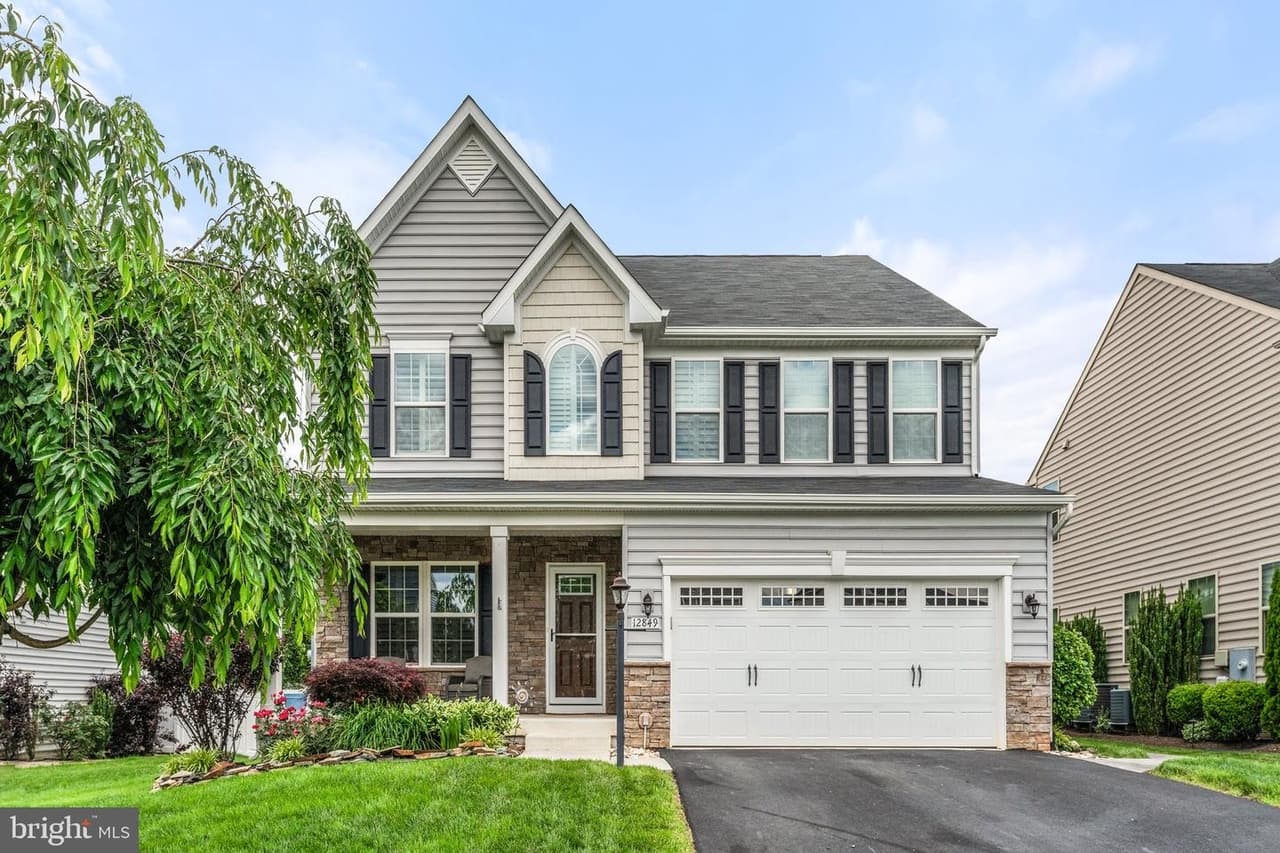 12849 Hoadly Manor - Photo 1
