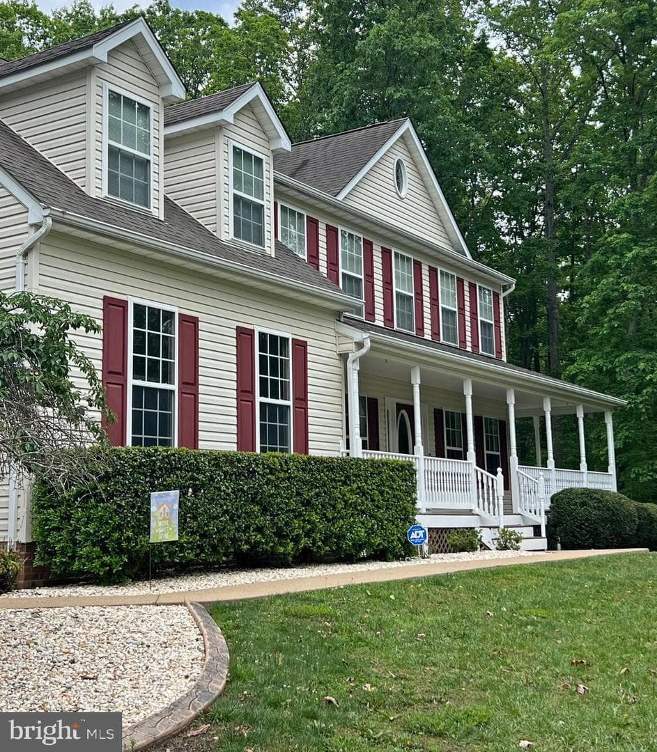 168 Sequester - Photo 1
