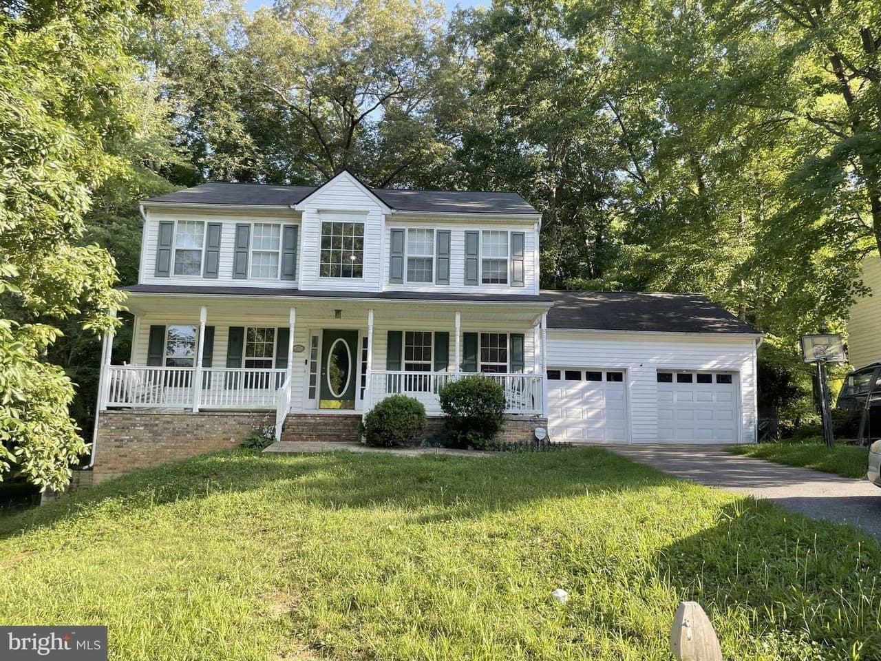 11807 Woodland View - Photo 1