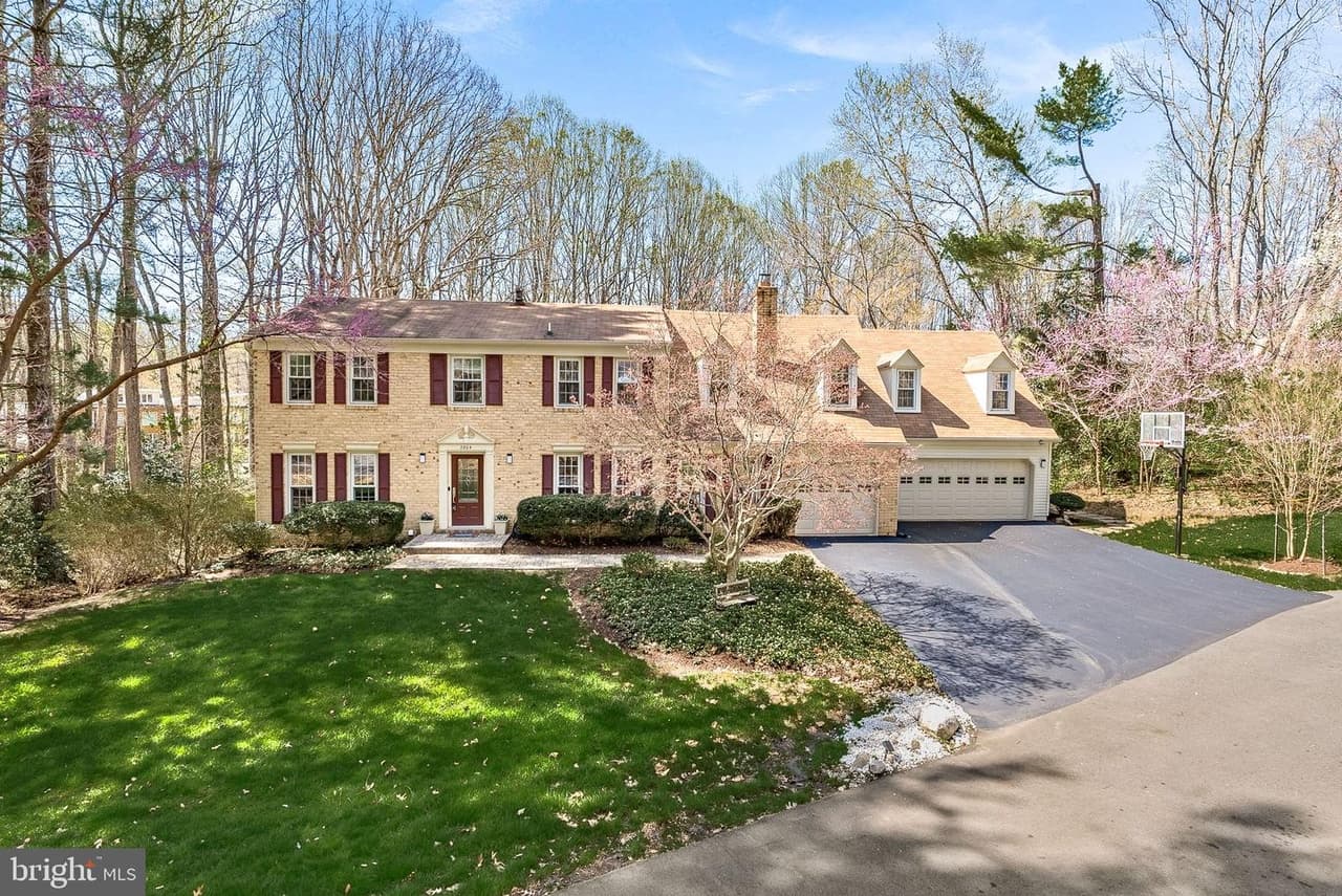 2804 Bree Hill - Photo 1