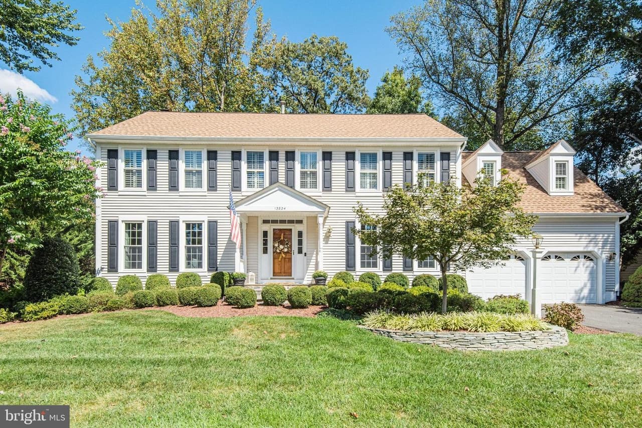 13824 Foggy Hills - Photo 1