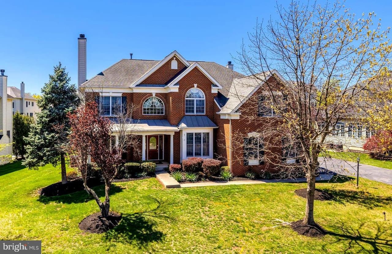 43601 Lucketts Bridge - Photo 1