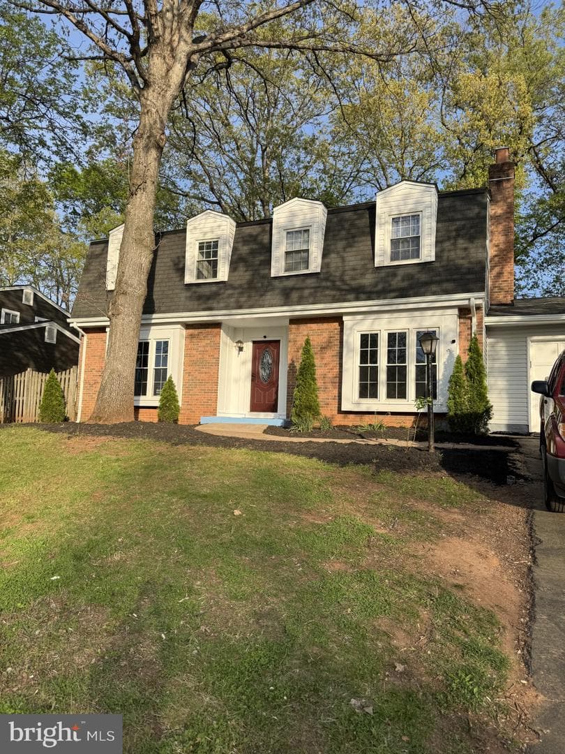 8549 Stonewall - Photo 1