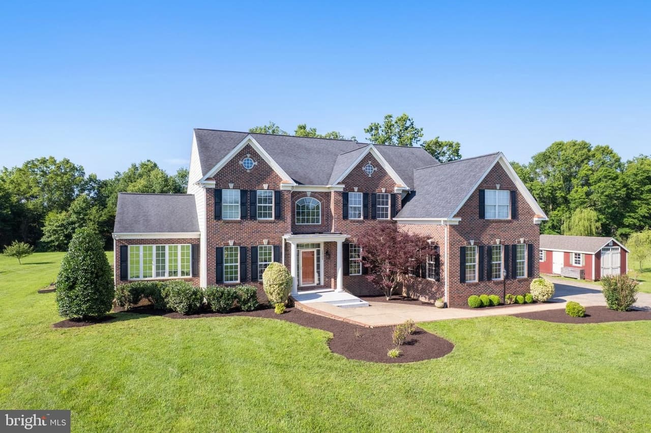 13700 Jordan Meadows - Photo 1