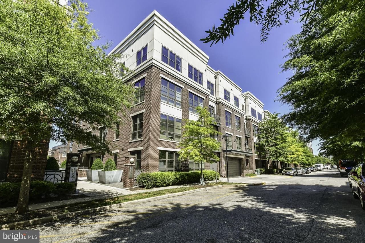815 N Patrick Unit#103 - Photo 1