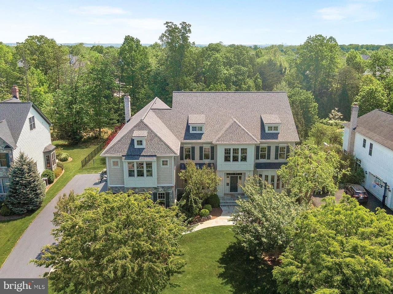21872 Parsells Ridge - Photo 1