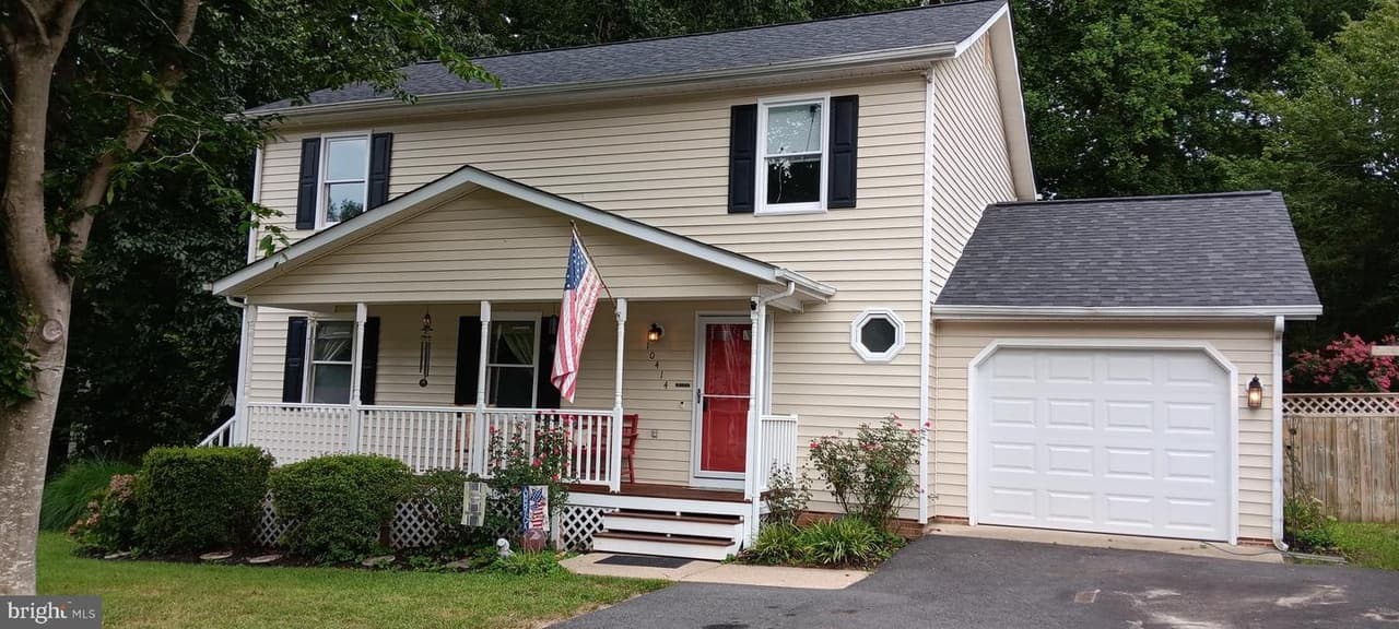 10414 Chesterwood - Photo 1