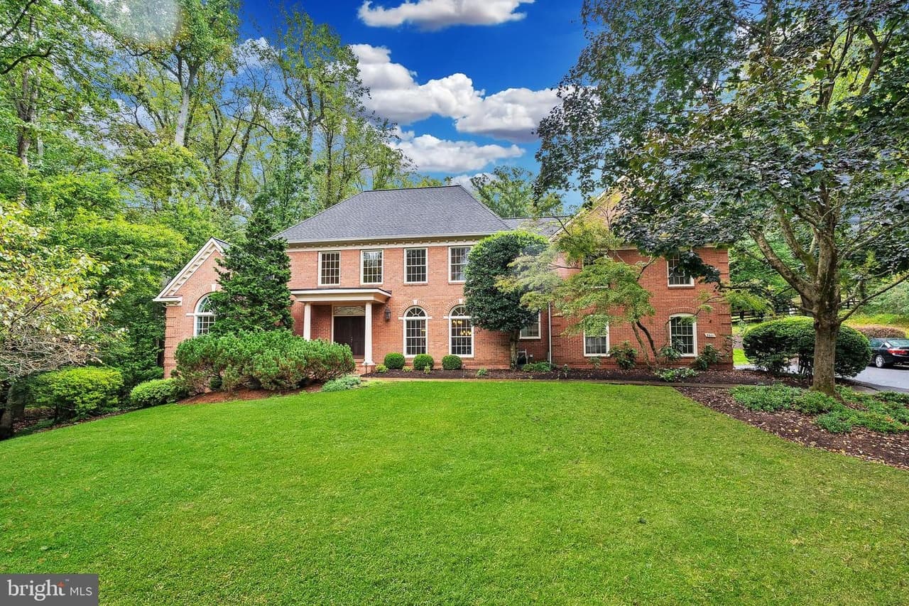 9601 Brookmeadow - Photo 1