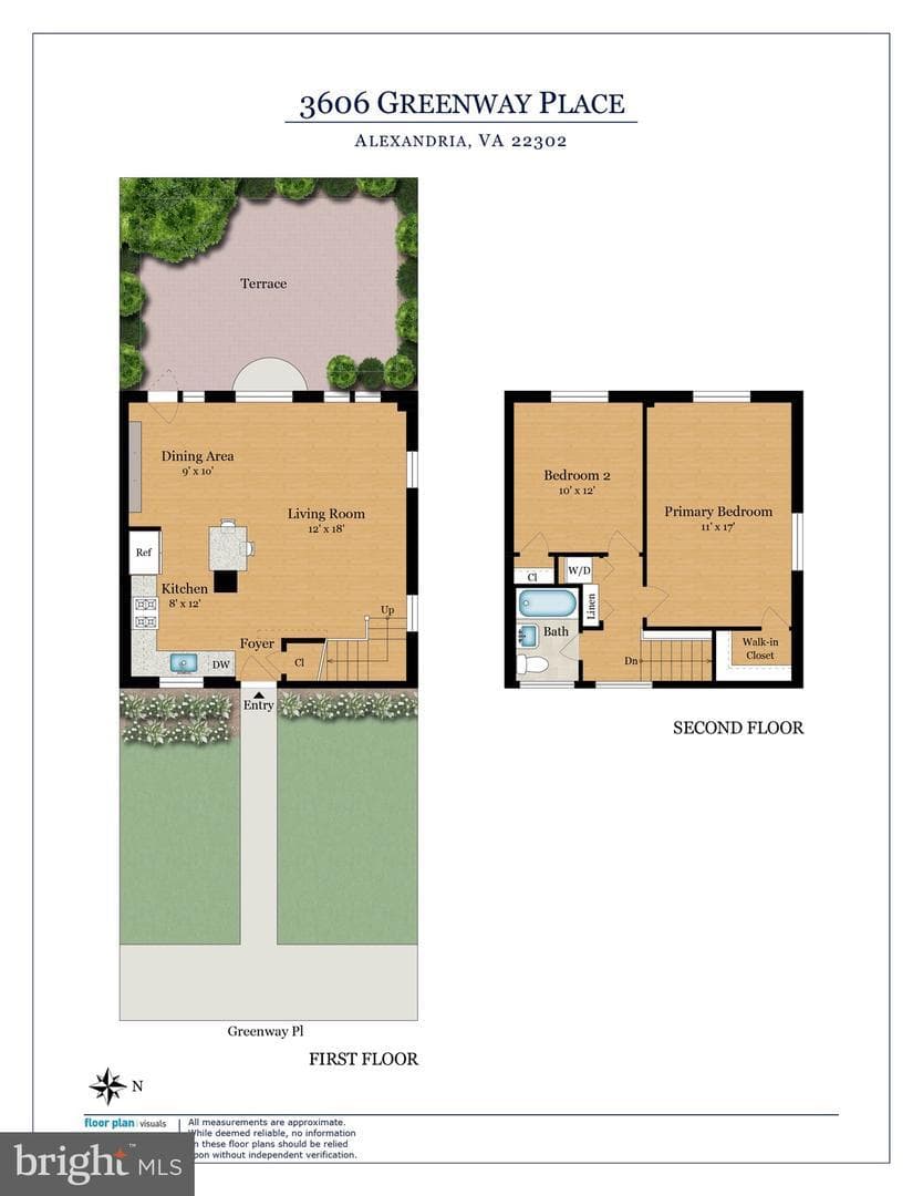 3606 Greenway - Photo 1