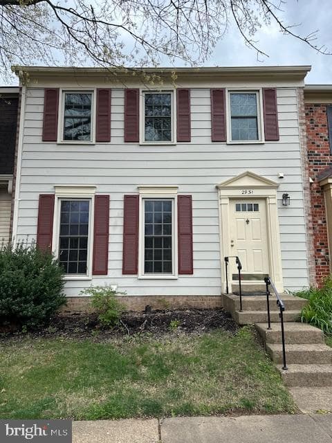 2931 Village Spring - Photo 1