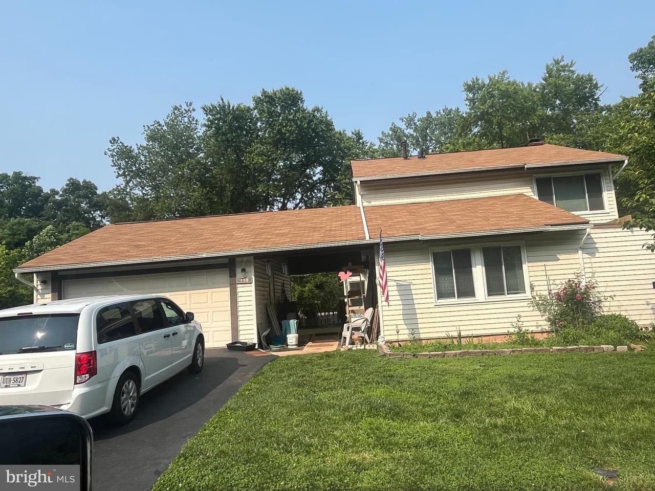 446 Sugarland Run - Photo 1