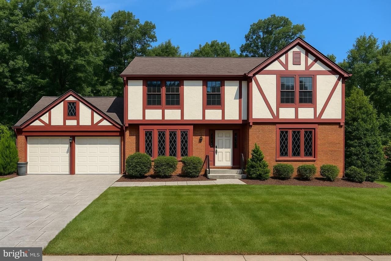 3914 Bentwood - Photo 1