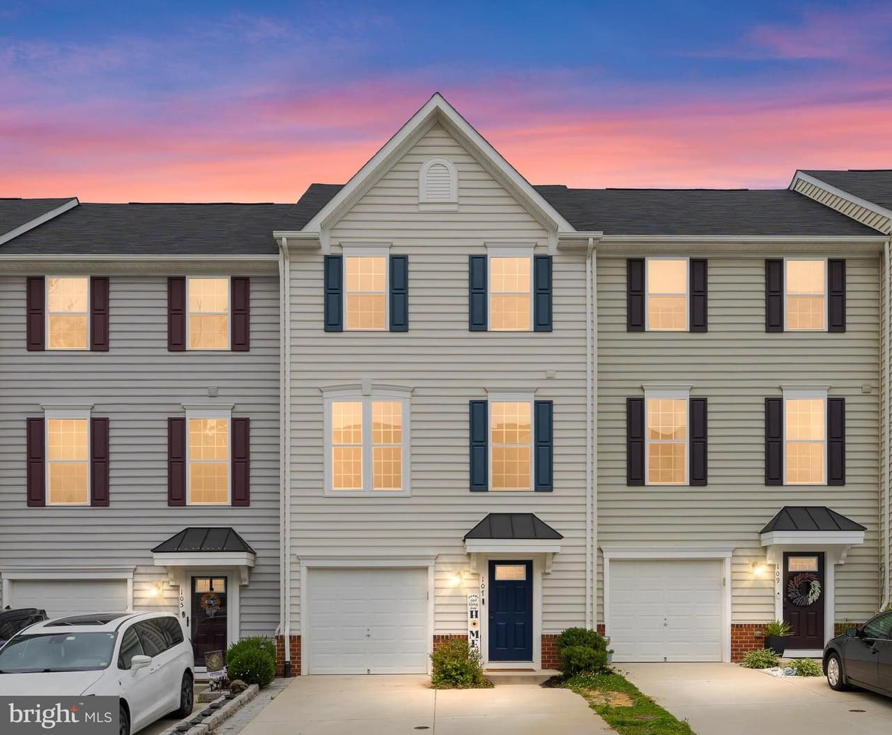 107 Lookout - Photo 1
