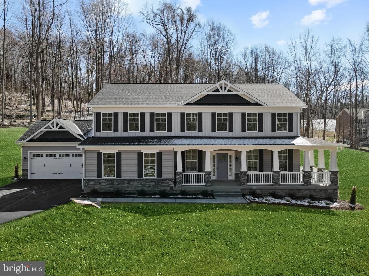 1915 Garrisonville Rd. - Photo 1